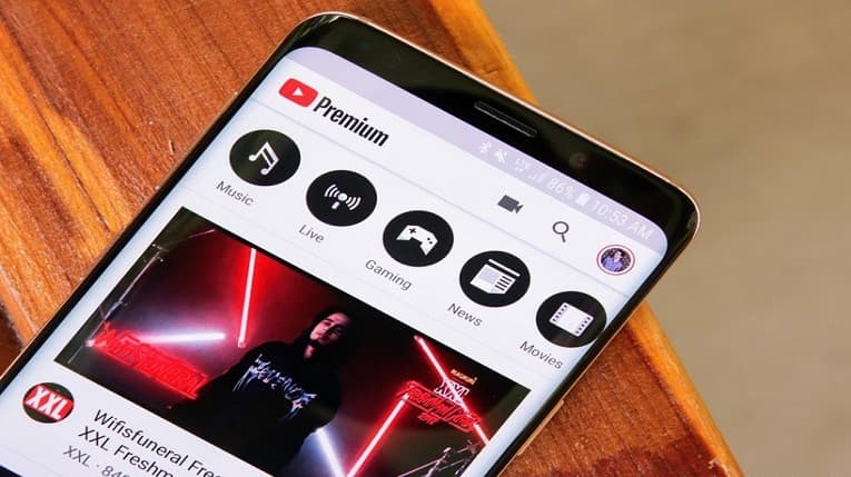 Aktifkan Youtube Premium Sekarang Juga Begini Caranya