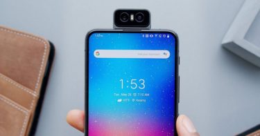 ZenFone 6 Resmi Masuk Indonesia, Ini Harga dan Spesifikasinya