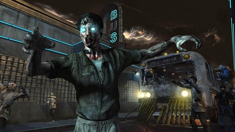 Mau Menang Zombie Mode di Call of Duty Mobile ? Coba Tips Ini
