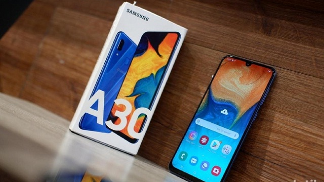Hp Samsung Keluaran 2019 Ini Masih Layak Jadi Pilihan di 2020