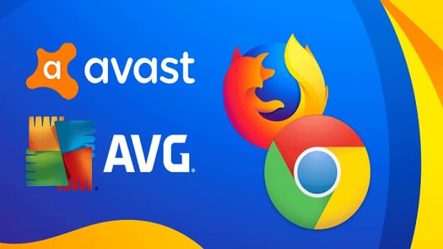 Ketahuan Kumpulkan Data, Google Tendang Avast & AVG dari Chrome Web Store