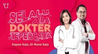 Halodoc Konsultasi Dokter, Aplikasi yang Permudah Pasien Untuk Konsultasi Online Halodoc Konsultasi Dokter, Aplikasi yang Permudah Pasien Untuk Konsultasi Online
