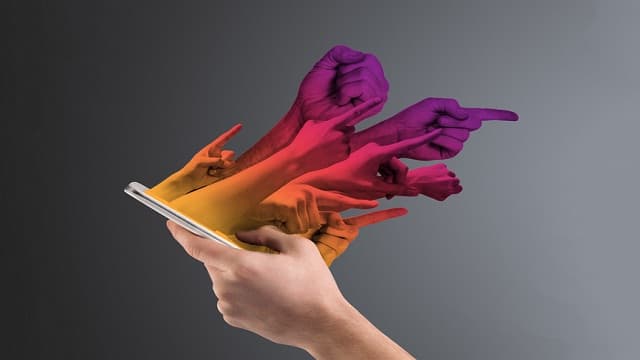 Instagram Rilis Fitur Baru untuk Cegah Cyber Bullying Instagram Rilis Fitur Baru untuk Cegah Cyber Bullying