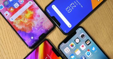 Beberapa Tipe dan Jenis Layar HP yang Harus Kalian Ketahui