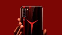 Tantang ROG Phone, Lenovo Rilis Legion Gaming Phone Tantang ROG Phone, Lenovo Rilis Legion Gaming Phone