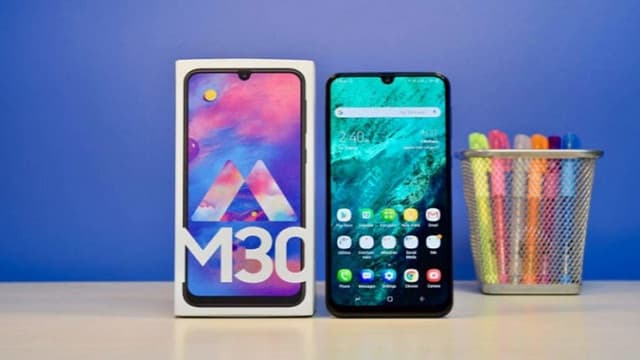 Hp Samsung Keluaran 2019 Ini Masih Layak Jadi Pilihan di 2020