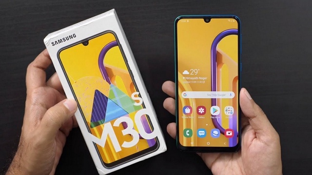 Hp Samsung Keluaran 2019 Ini Masih Layak Jadi Pilihan di 2020