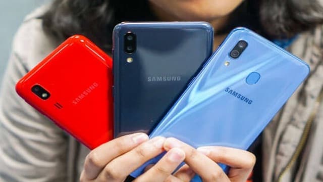 Hp Samsung Keluaran 2019 Ini Masih Layak Jadi Pilihan di 2020 Hp Samsung Keluaran 2019 Ini Masih Layak Jadi Pilihan di 2020