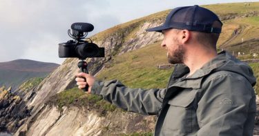 5 Rekomendasi Kamera Untuk Keperluan Vlogging 5 Rekomendasi Kamera Untuk Keperluan Vlogging