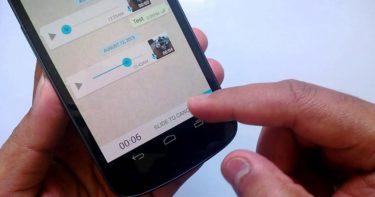 WhatsApp Tidak Bisa Kirim Pesan Suara, Begini Cara Mengatasinya