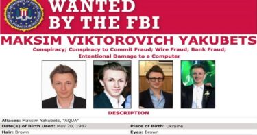Maksim Yakubets, Hacker Buronan FBI Ini dihargai Rp 70 Milliar