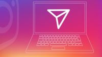 Makin Mudah, Kirim DM Instagram Kini Bisa Lewat Desktop Makin Mudah, Kirim DM Instagram Kini Bisa Lewat Desktop
