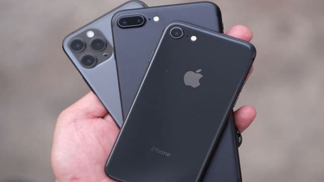 Asli atau Palsu, Begini Cara Cek IMEI iPhone dengan Mudah