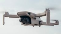 Drone DJI Mavic Mini: Spesifikasi dan Harga