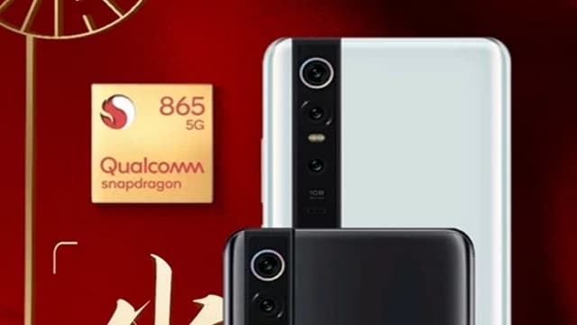 Dibekali Kamera 100MP, Xiaomi Mi 10 Siap Rilis Februari 2020