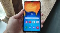 Samsung Galaxy A20, Usung Kamera Ganda & Baterai 4.000 mAH