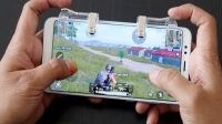 Aksesoris Khusus Game PUBG Mobile Aksesoris Khusus Game PUBG Mobile