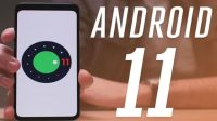 Mengintip Sejumlah Fitur Baru yang Hadir di Android 11