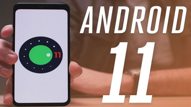 Mengintip Sejumlah Fitur Baru yang Hadir di Android 11