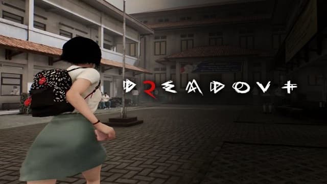 Spek PC Untuk Main game Dreadout 2, Minimal RAM 8GB