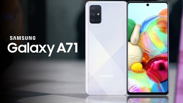 Alasan Kenapa Samsung Galaxy A71 Wajib Kalian Beli