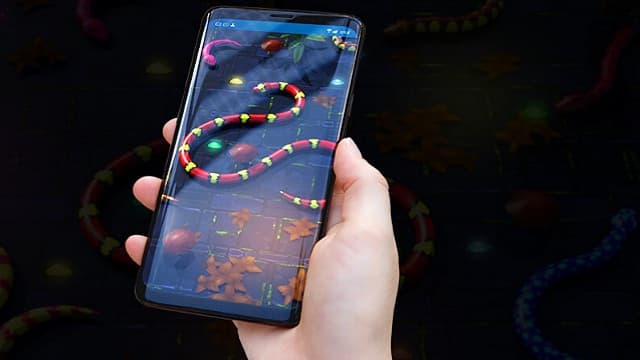 Game Cacing Terbaik Yang Viral Di 2020 Ini Daftarnya