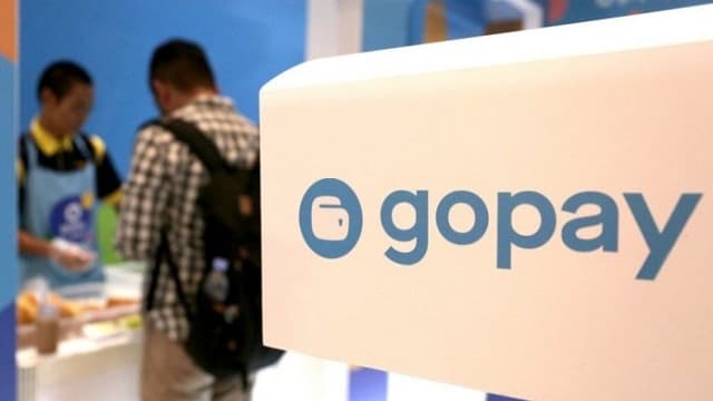 Sekarang Bayar SPP Sekolah Bisa Pakai GoPay