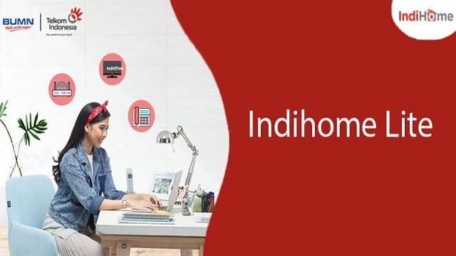 Cara Daftar Indihome Lite, Satu Router untuk Dua Rumah