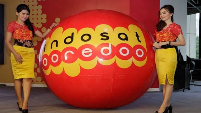 Harga Paket Internet Indosat Terbaru 2020, Banyak Pilihannya