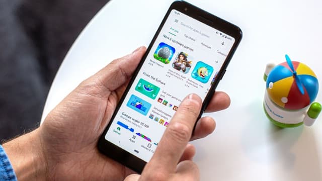 Google Hapus Ratusan Aplikasi di Play Store, Ini alasannya Google Hapus Ratusan Aplikasi di Play Store, Ini alasannya