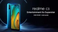 Beredar Bocoran Spesifikasi Realme C3, Usung Baterai 5.000mAh Beredar Bocoran Spesifikasi Realme C3, Usung Baterai 5.000mAh