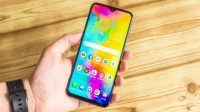 Hp Samsung M20, 10 Kelebihannya yang Harus Kalian Tahu