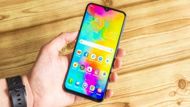 Hp Samsung M20, 10 Kelebihannya yang Harus Kalian Tahu