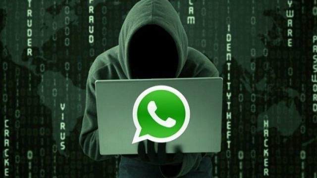 Terapkan Langkah Ini, Agar Akun WhatsApp Aman Dari Hacker