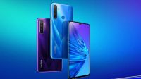 Realme X50 Pro 5G Resmi dirilis, Ini Spesifikasi dan Harganya Realme X50 Pro 5G Resmi dirilis, Ini Spesifikasi dan Harganya