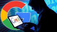Langkah Mudah Mengamankan Akun Gmail Dari Serangan Peretas