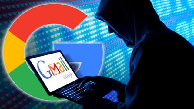 Langkah Mudah Mengamankan Akun Gmail Dari Serangan Peretas Langkah Mudah Mengamankan Akun Gmail Dari Serangan Peretas