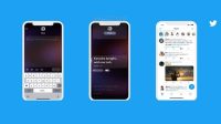 Twitter Rilis Fitur Baru Bernama Fleets, Mirip Insta Story Twitter Rilis Fitur Baru Bernama Fleets, Mirip Insta Story