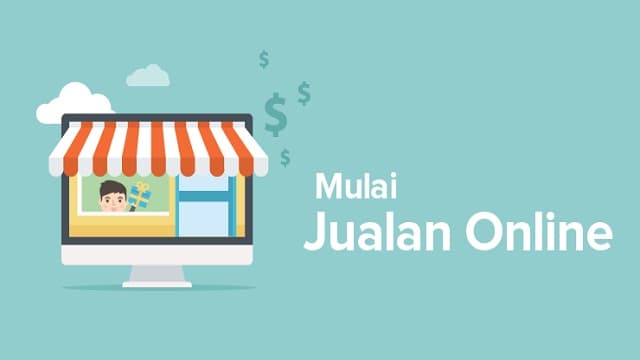 Mau Jualan Online kamu Laris?, Coba Terapkan 5 Cara Ini Mau Jualan Online kamu Laris?, Coba Terapkan 5 Cara Ini