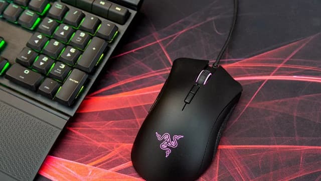 Daftar Pilihan Mouse Gaming Harga Murah 2020 Daftar Pilihan Mouse Gaming Harga Murah 2020