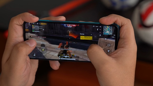Alasan Kenapa Redmi Note 9 Pro Cocok Buat Gamers
