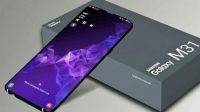 Ini Beberapa Kelebihan Samsung Galaxy M31 yang Harus Kalian Tahu