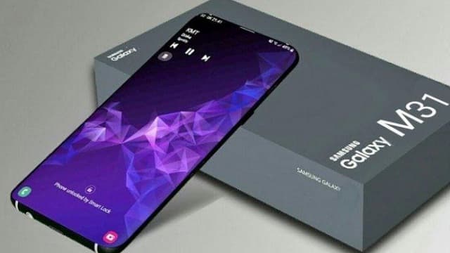 Ini Beberapa Kelebihan Samsung Galaxy M31 yang Harus Kalian Tahu Ini Beberapa Kelebihan Samsung Galaxy M31 yang Harus Kalian Tahu