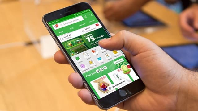 Ada Obat Virus Corona yang dijual dilapak Tokopedia