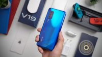 Spesifikasi Vivo V19, Ponsel Baru Vivo Seharga 4 Jutaan