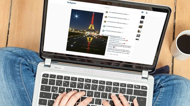 Update Terbaru Instagram, Bisa Buka DM Langsung dari Browser Update Terbaru Instagram, Bisa Buka DM Langsung dari Browser
