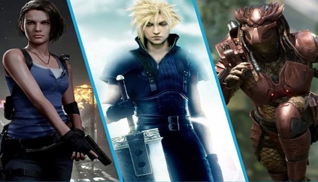 Judul Game Terbaru yang Rilis April 2020