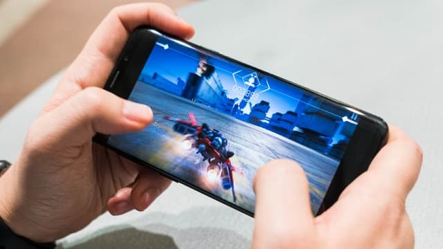 Game Terbaru Offline 2020 Untuk Smartphone Android