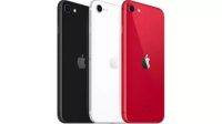 iPhone SE 2020 Resmi Dirilis, Ini Harganya iPhone SE 2020 Resmi Dirilis, Ini Harganya