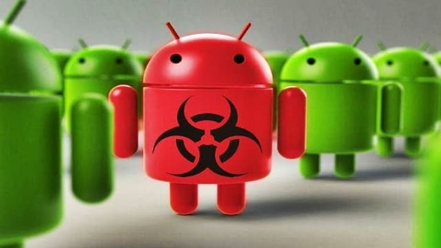 Jutaan Perangkat Android Terinfeksi Malware Tekya Jutaan Perangkat Android Terinfeksi Malware Tekya